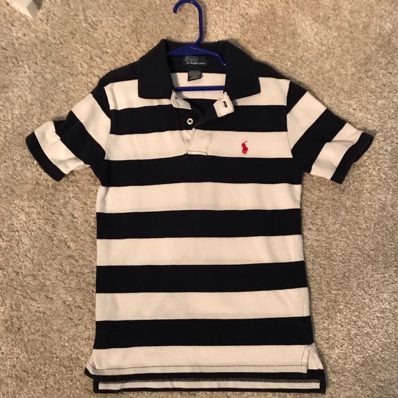 Polo Ralph Lauren Other - Polo short sleeve